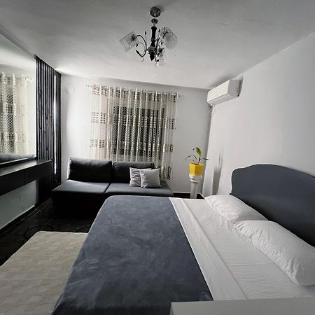 Sedah Apartment Shkodër Extérieur photo