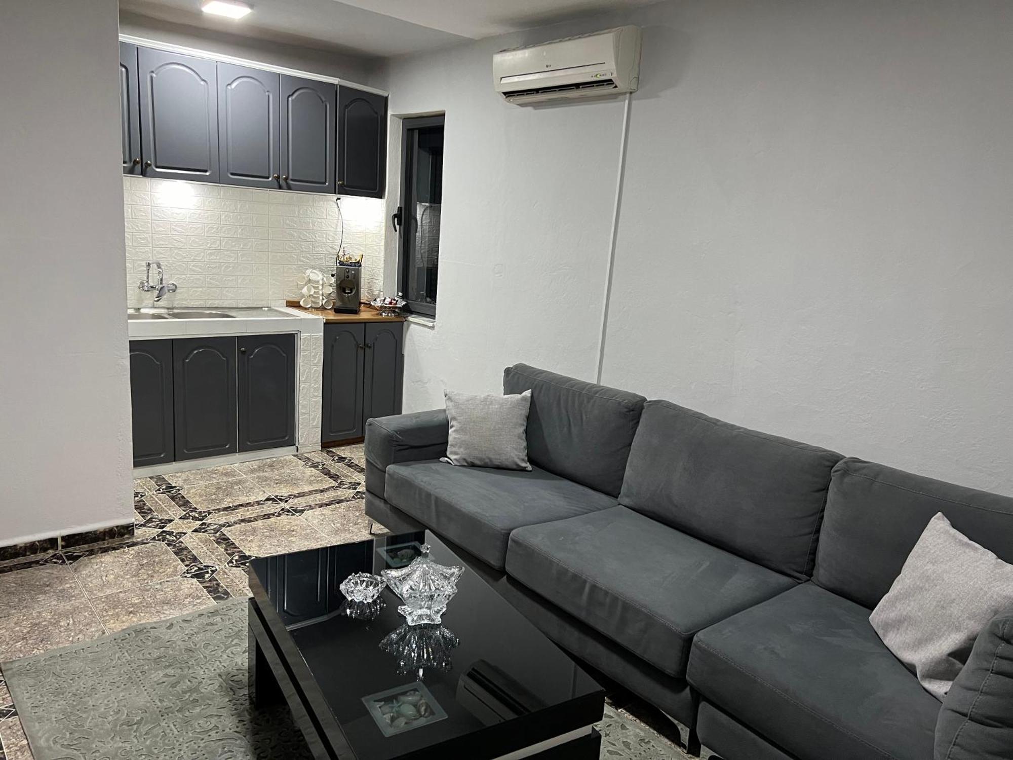 Sedah Apartment Shkodër Extérieur photo