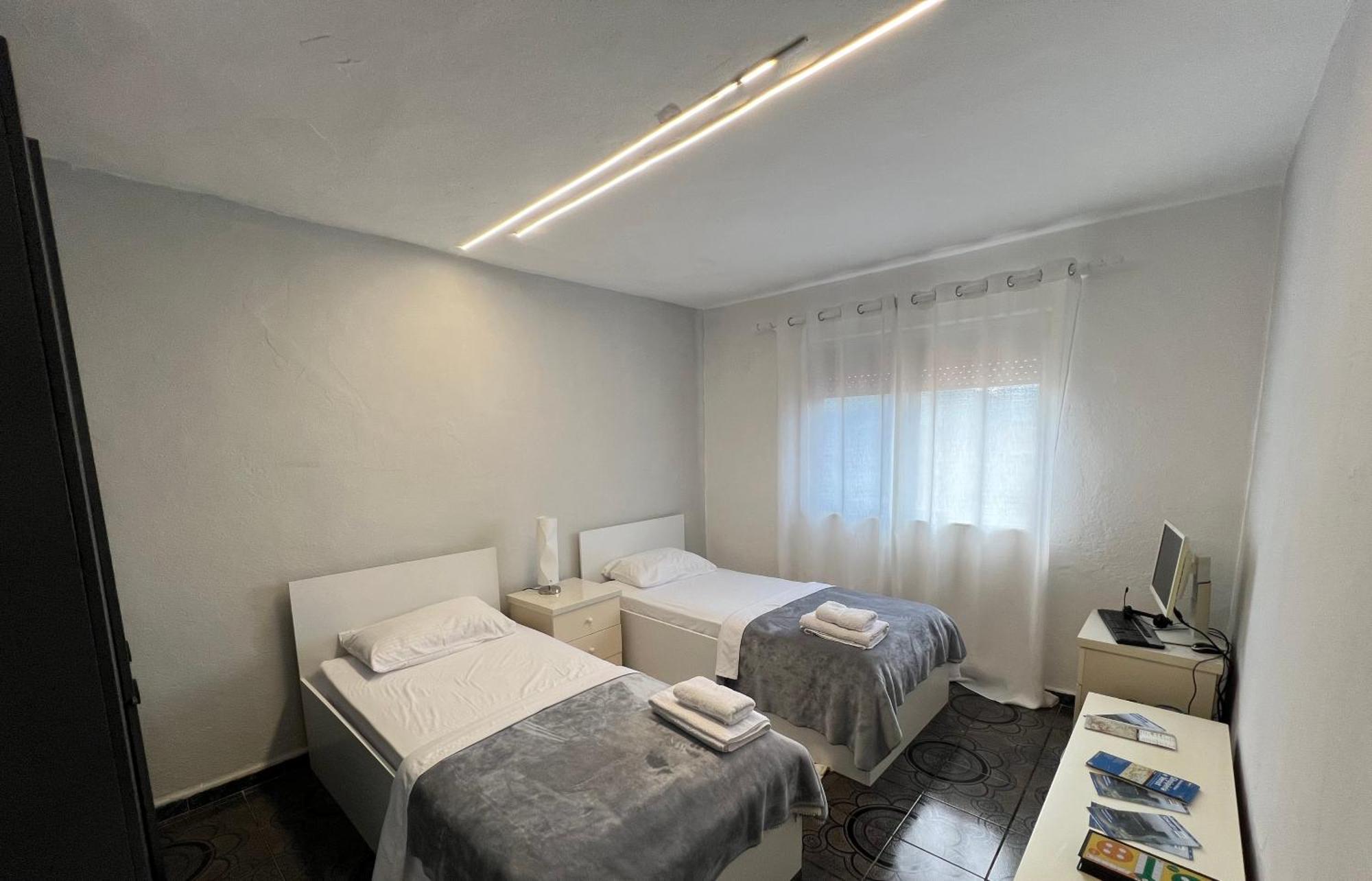Sedah Apartment Shkodër Extérieur photo