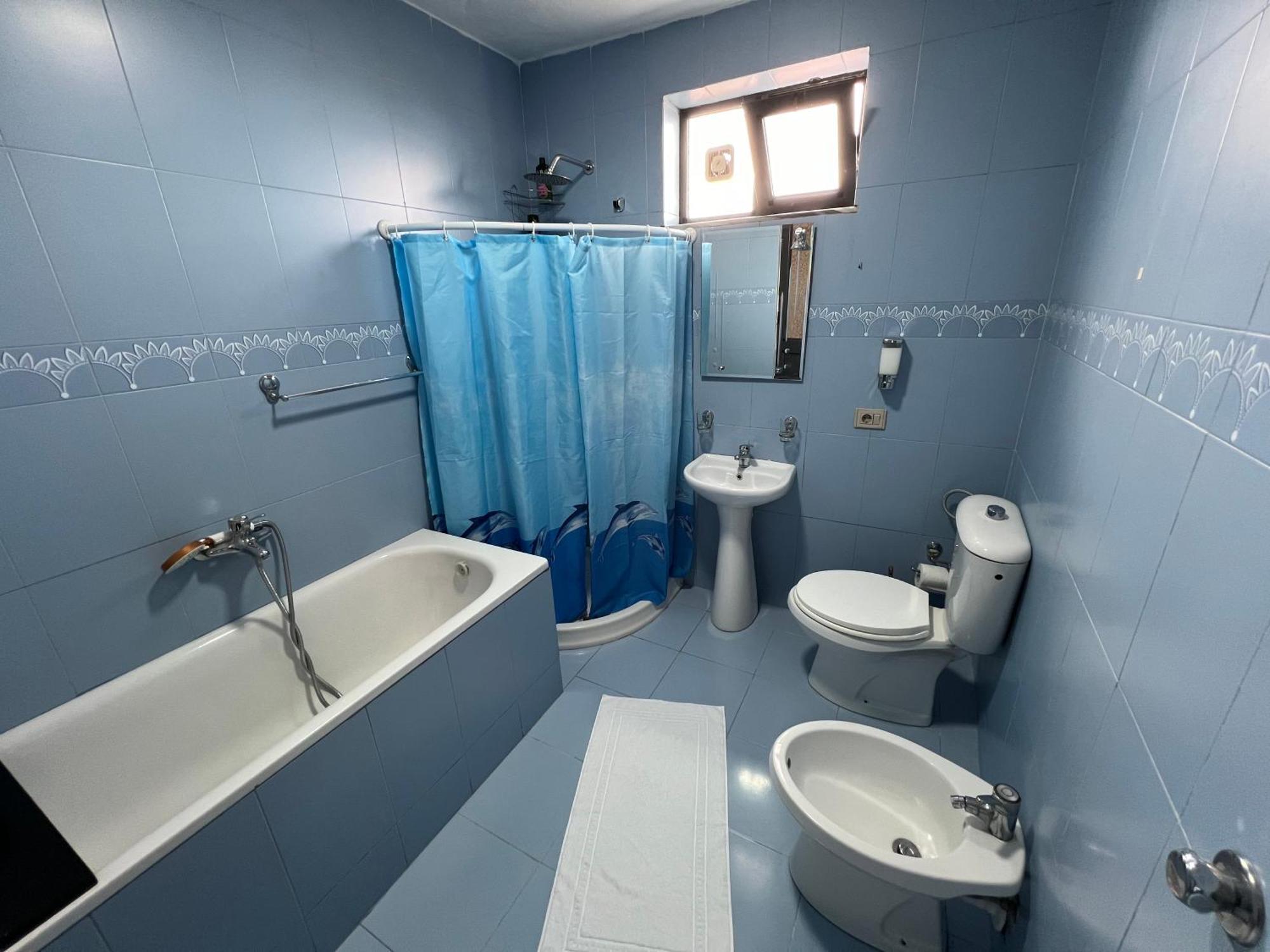Sedah Apartment Shkodër Extérieur photo