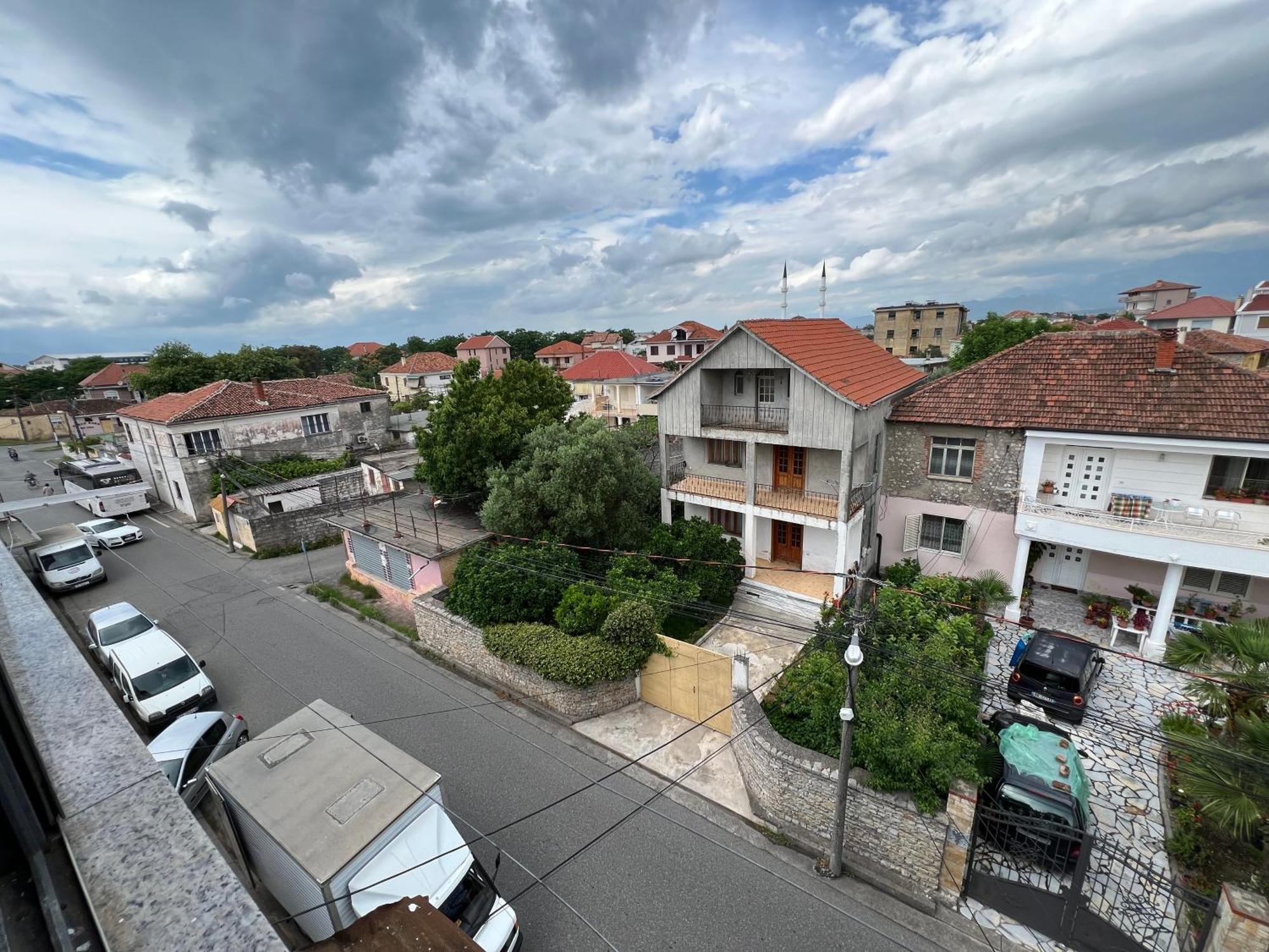 Sedah Apartment Shkodër Extérieur photo